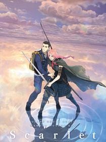 Scarlet