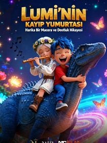 Lumi'nin Kayıp Yumurtası