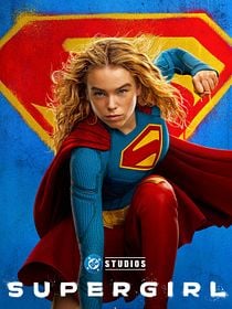 Supergirl