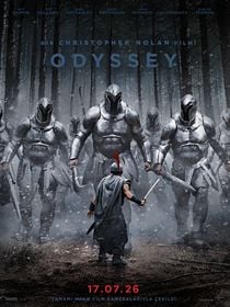 The Odyssey
