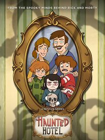 Haunted Hotel