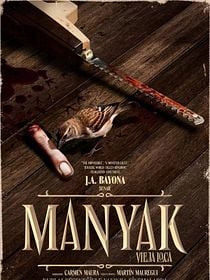 Manyak