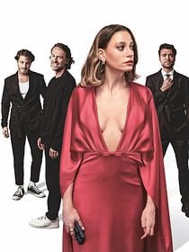 Kimler Geldi Kimler Geçti posteri