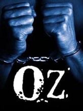 Oz posteri
