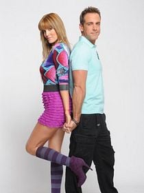 Aşkın İki Yüzü posteri