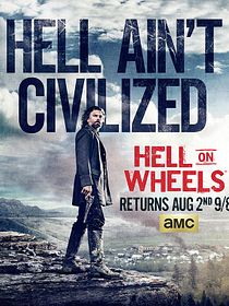 Hell On Wheels