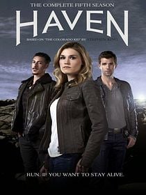 Haven posteri