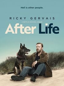 After Life posteri