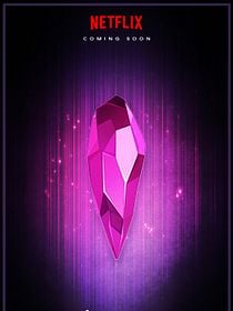 Siyah Kristal: Direniş Çağı