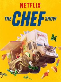 The Chef Show