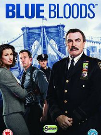Blue Bloods