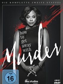 How To Get Away With Murder