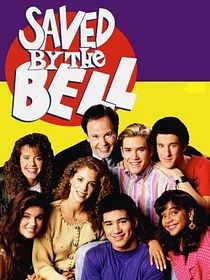 Saved by the Bell (1989)