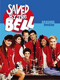 Saved by the Bell (1989)