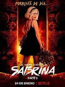 Chilling Adventures of Sabrina