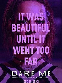 Dare Me