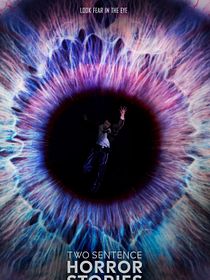 Two Sentence Horror Stories