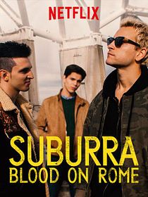 Suburra (2017)