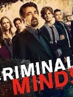 Criminal Minds
