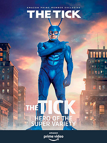 The Tick