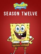 SpongeBob SquarePants