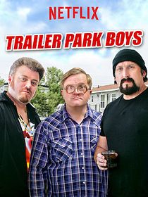 Trailer Park Boys
