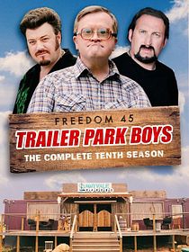 Trailer Park Boys