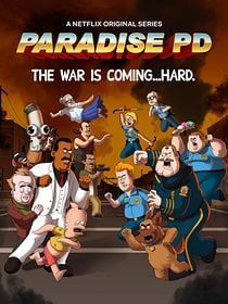 Paradise PD