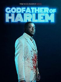 Godfather of Harlem