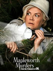 Mapleworth Murders