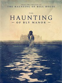The Haunting: Bly Malikânesi posteri