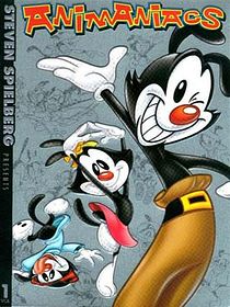 Animaniacs