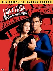 Lois & Clark: The New Adventures of Superman