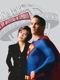 Lois & Clark: The New Adventures of Superman