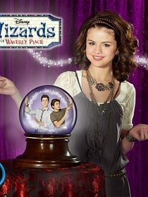 Wizards of Waverly Place