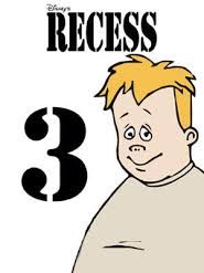 Recess