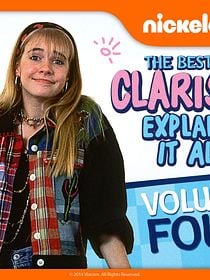 Clarissa Explains It All