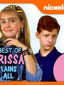 Clarissa Explains It All