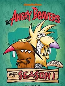 The Angry Beavers