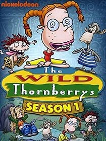 The Wild Thornberrys