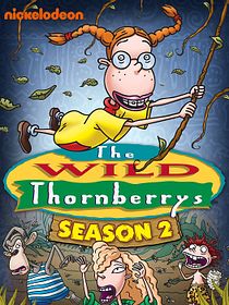 The Wild Thornberrys