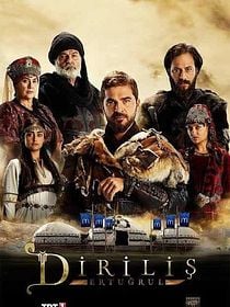 Diriliş Ertuğrul