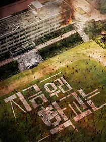 All Of Us Are Dead posteri