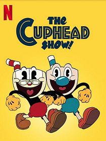 The Cuphead Show!