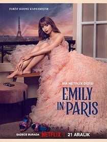 Emily in Paris