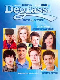 Degrassi: The Next Generation