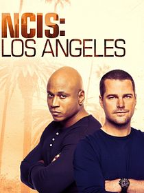 NCIS: Los Angeles