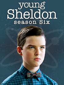 Young Sheldon
