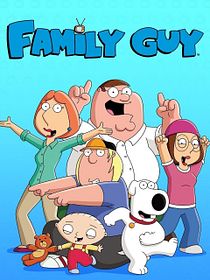 Family Guy