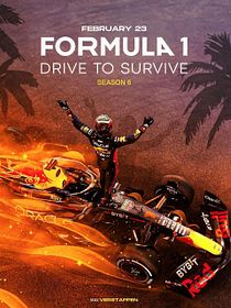Formula 1: Drive To Survive